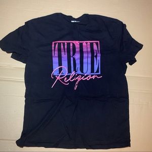 True religion t shirt